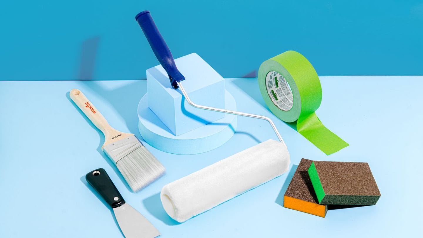 10 Essential Tools Every Painting Contractor Should Have Elevate Your Craftsmanship With The Right Equipment V1