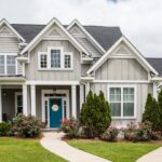 5 Ways To Enhance Curb Appeal With Exterior Paint Transform Your Homes Look V1