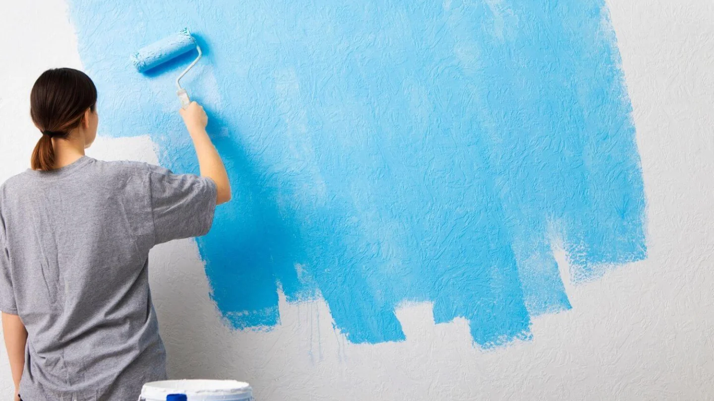 Diy Painting Vs. Professional Services 1440