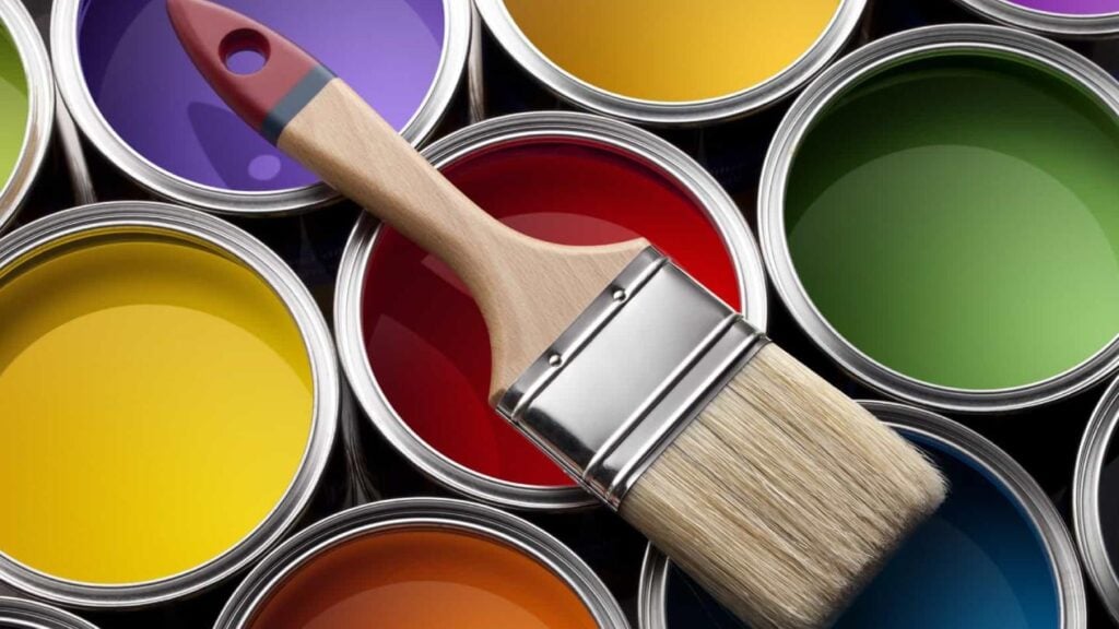 The Importance Of Surface Preparation In Painting Projects V1
