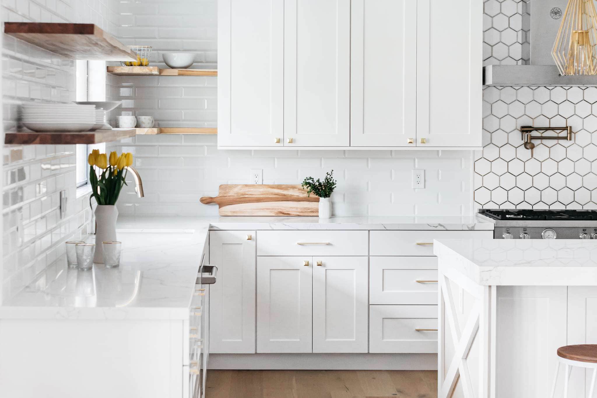 Kitchen Cabinet 1822029
