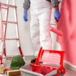 House Painter Latex Paint 1