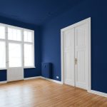 Ceilings the Same Color as Your Walls