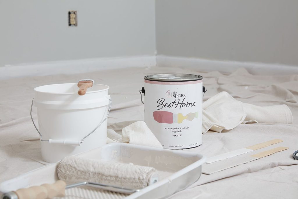 Determining the Shelf Life of Paint When to Discard Old Cans