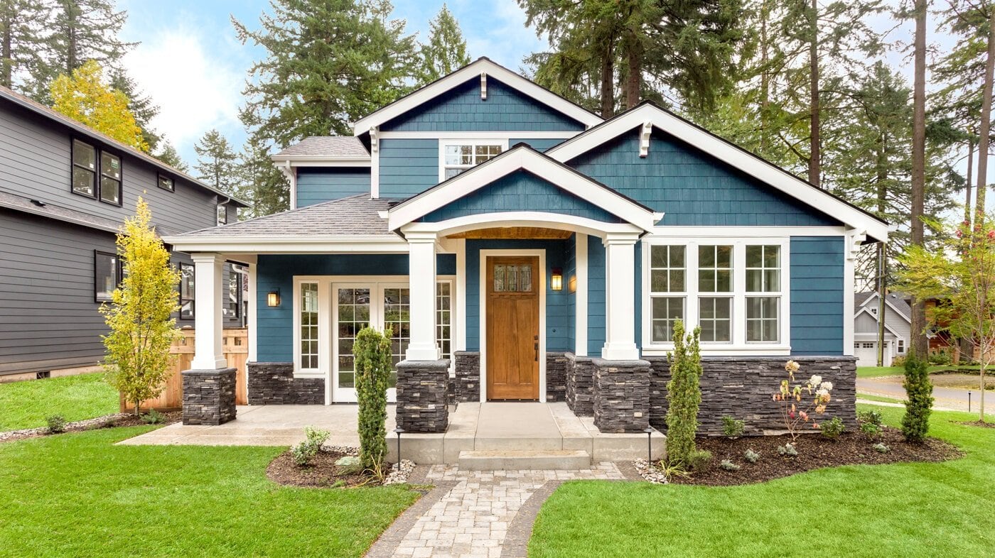 Exterior-painting-Stellar Painting