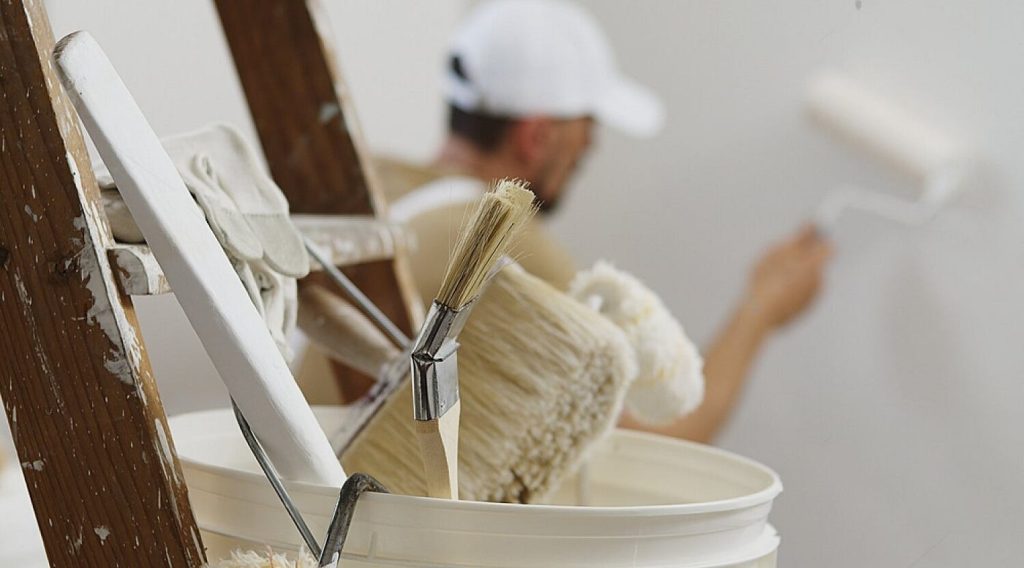 Home Aesthetics With Expert Painters