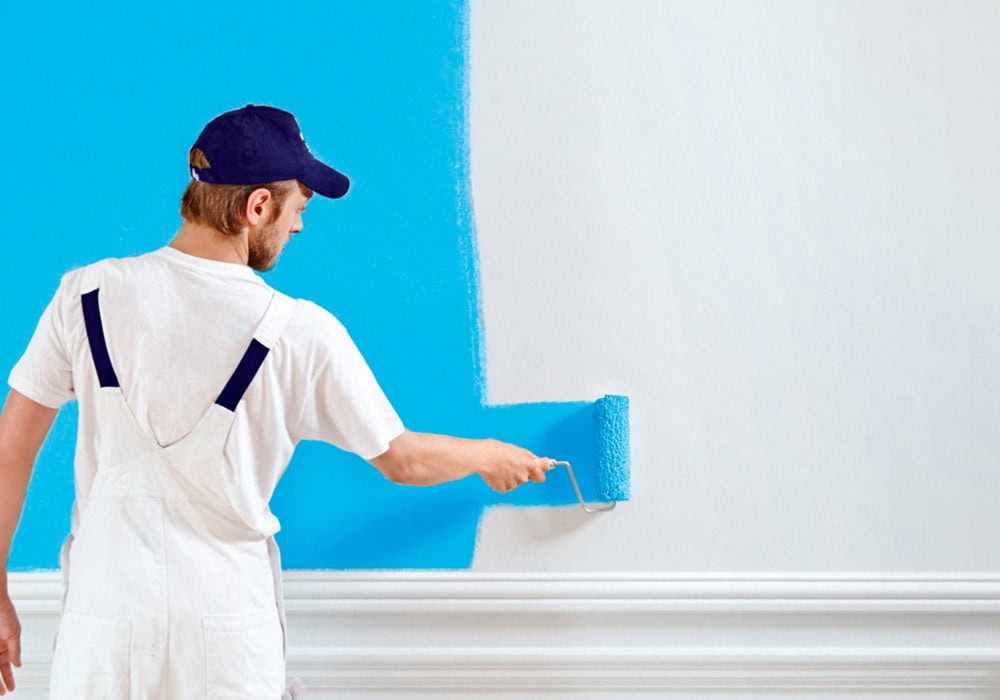 house painting contractor