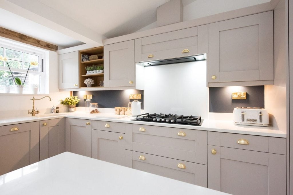 Color Should I Paint My Kitchen