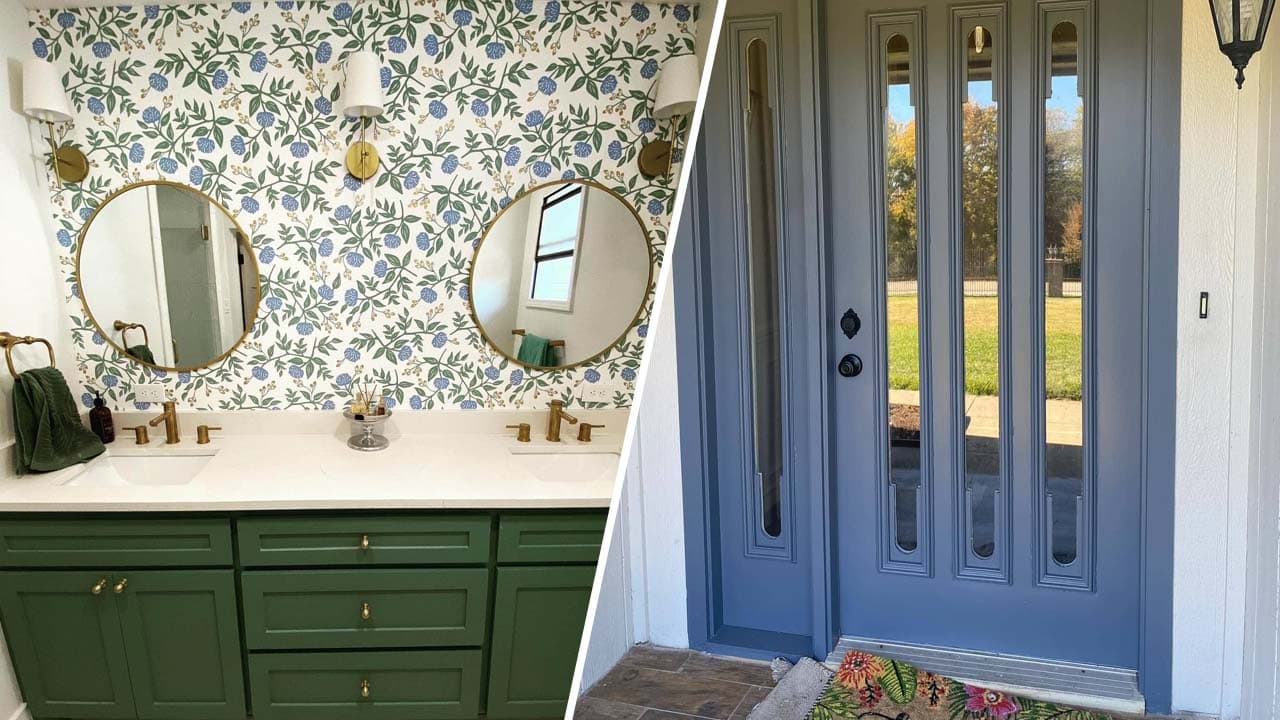 Color Consulting Custom Palettes Stellar Painting