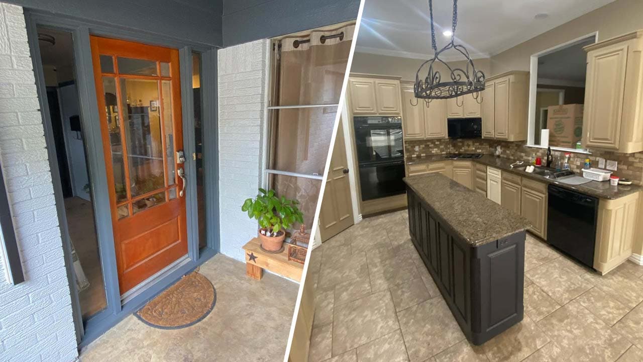 Color Consulting Professional Color Guidance Stellar Painting