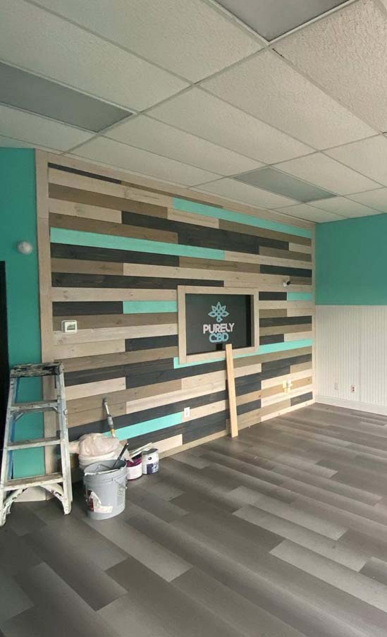 Commercial Painting Painting Process Stellar Painting
