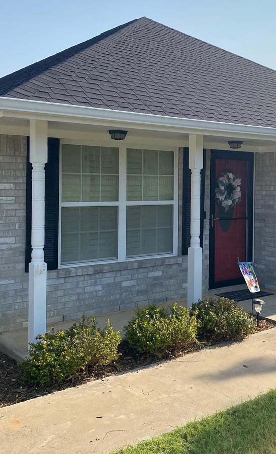 Exterior Painters Four‑Step Exterior Process Stellar Painting