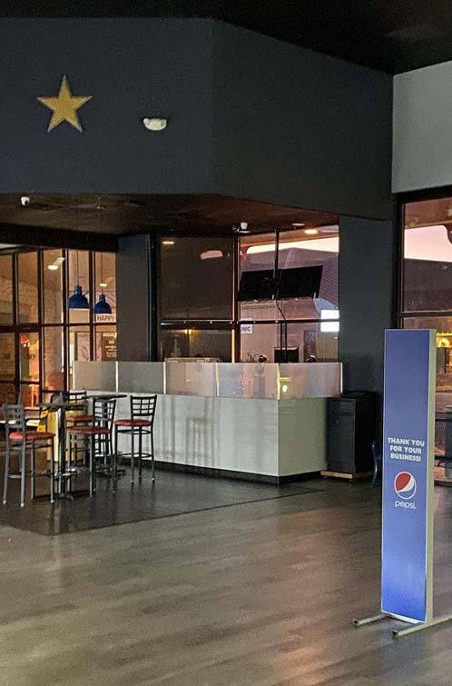 Retail Store Painting Strategic Painting Stellar Painting