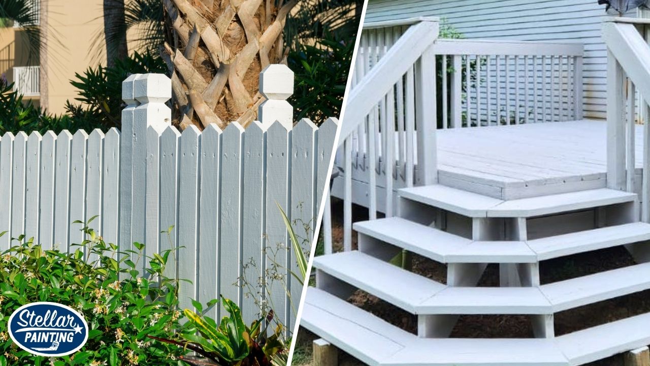 House Painters Heritage Fort Worth, TX - Attention to Detail - Stellar Painting