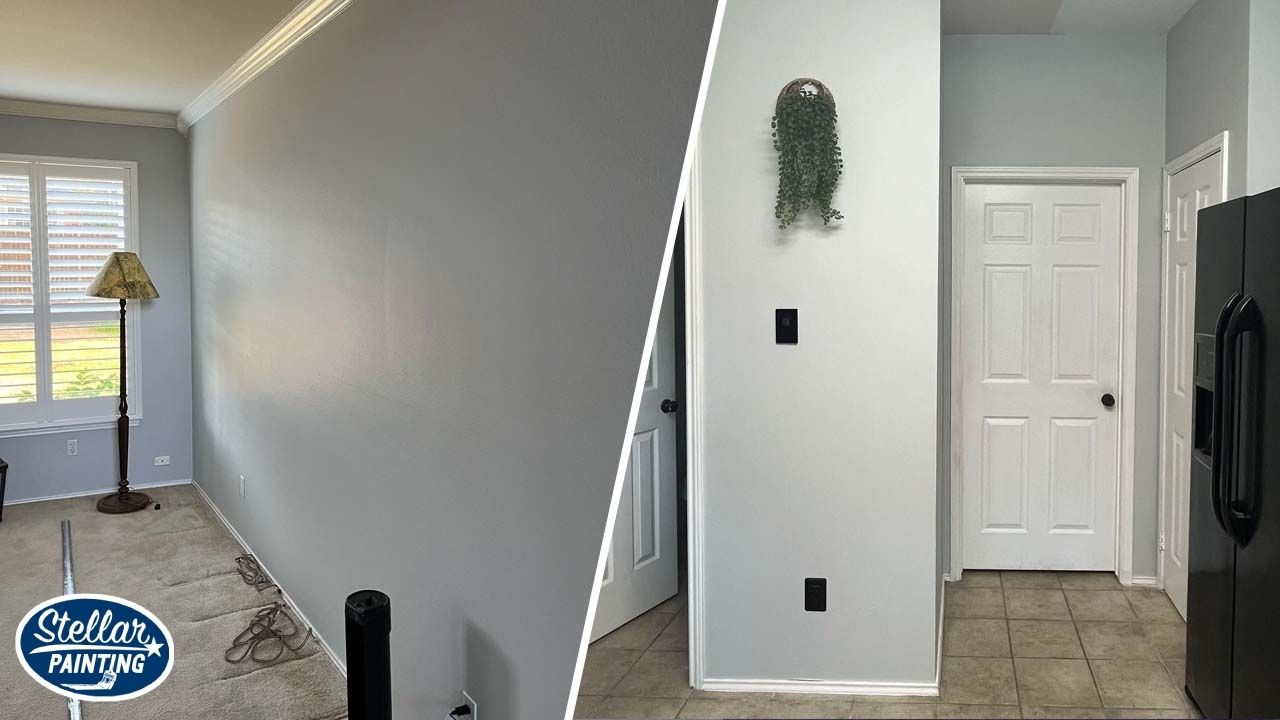 House Painters Villages of Woodland Springs Fort Worth - Expertise - Stellar Painting House Painters Villages of Woodland Springs Fort Worth - Expertise - Stellar Painting