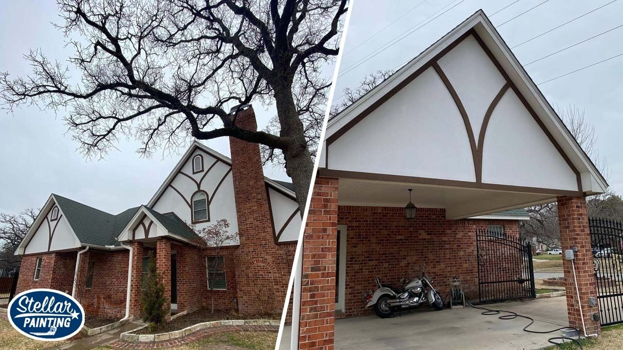 House Painters Villages of Woodland Springs Fort Worth, TX - Reliability - Stellar Painting House Painters Villages of Woodland Springs Fort Worth, TX - Reliability - Stellar Painting