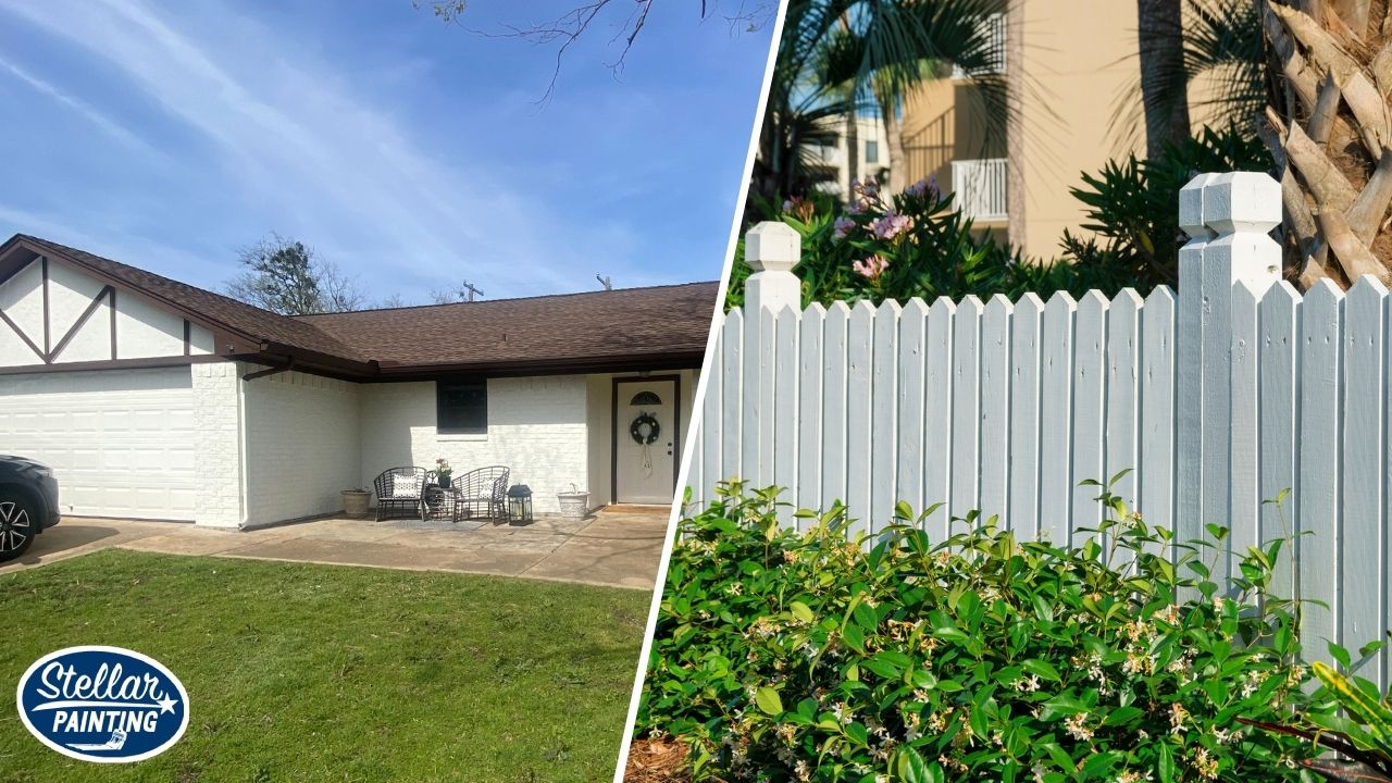 Painting Companies Villages of Woodland Springs Fort Worth - Services - Stellar Painting Painting Companies Villages of Woodland Springs Fort Worth - Services - Stellar Painting