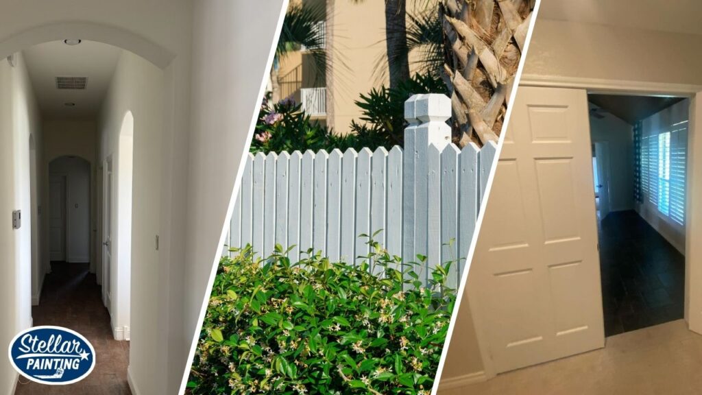 Painting Companies Villages of Woodland Springs Fort Worth Stellar Painting Call 817 672 0755
